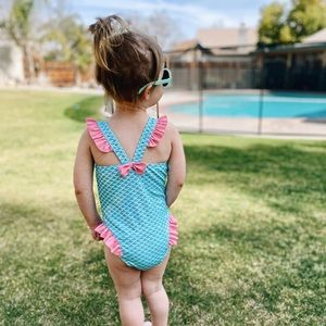 2T bathing suit